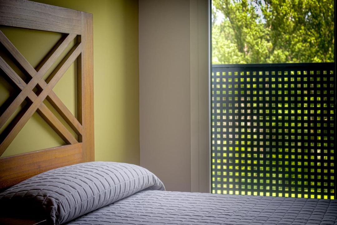Photo of Bedroom in Aguaton
