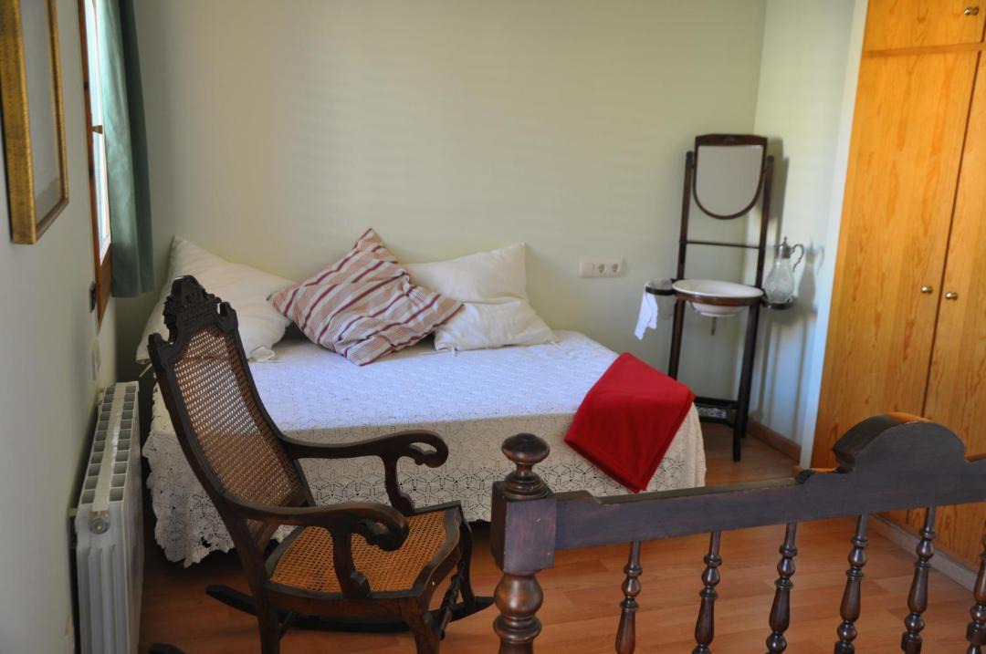 Photo of Bedroom in Cassa de la Selva