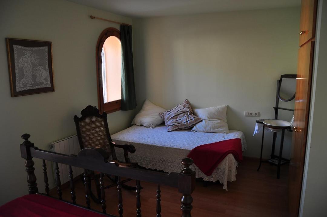 Photo of Bedroom in Cassa de la Selva