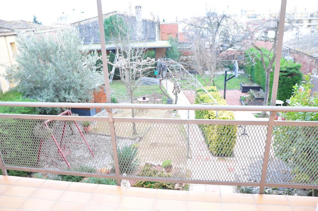 Photo of Patio Balcony in Cassa de la Selva