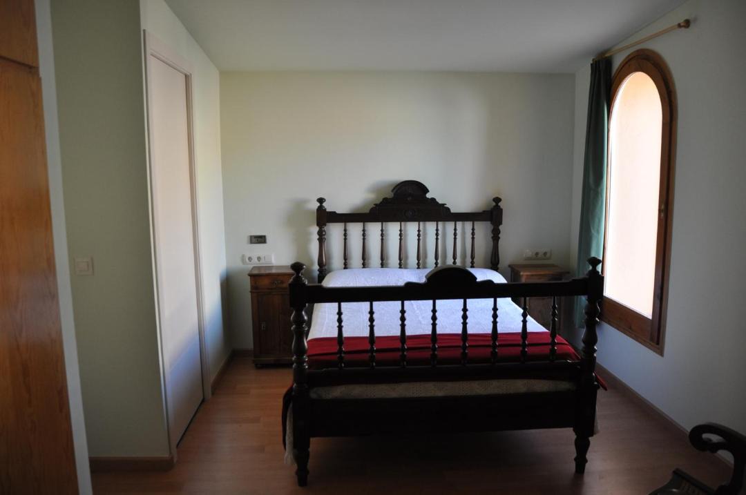 Photo of Bedroom in Cassa de la Selva