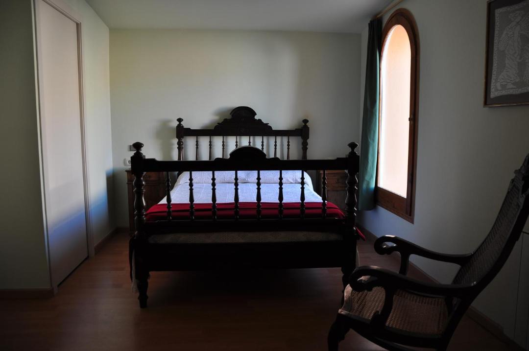 Photo of Bedroom in Cassa de la Selva