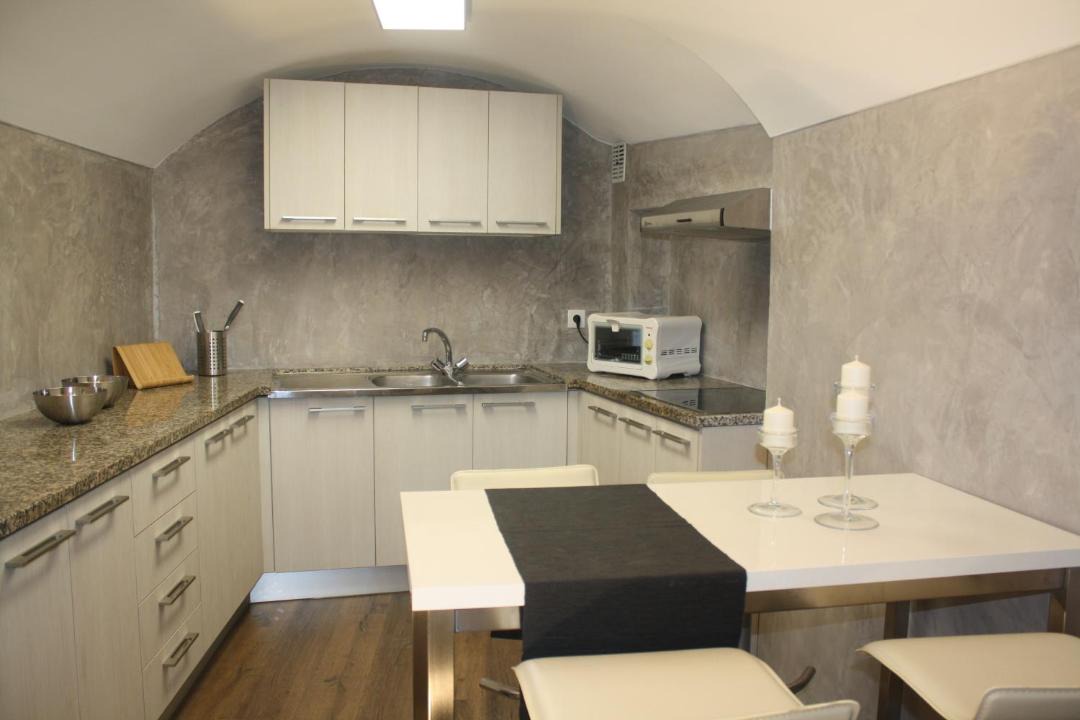 Photo of Kitchen in Besalu