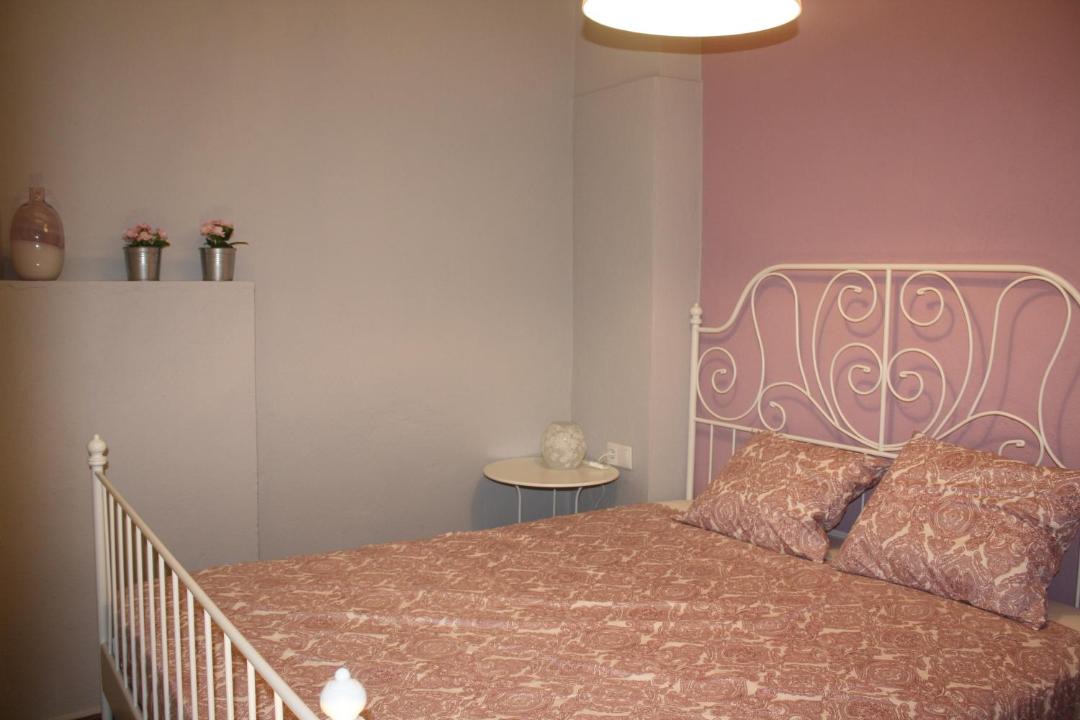 Photo of Bedroom in Besalu