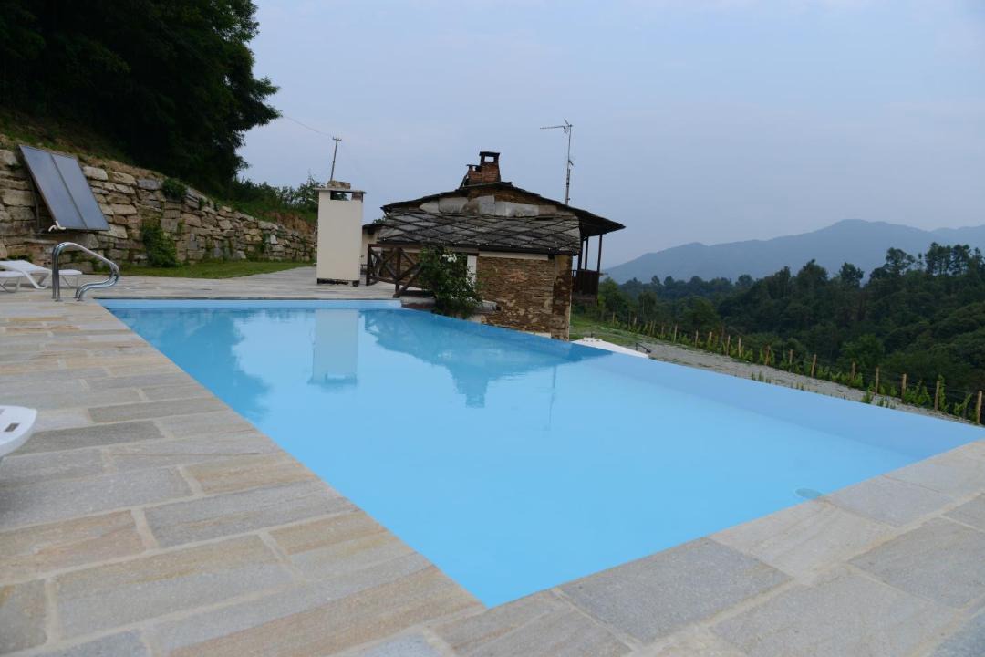 Photo of Others in Bagnolo Piemonte