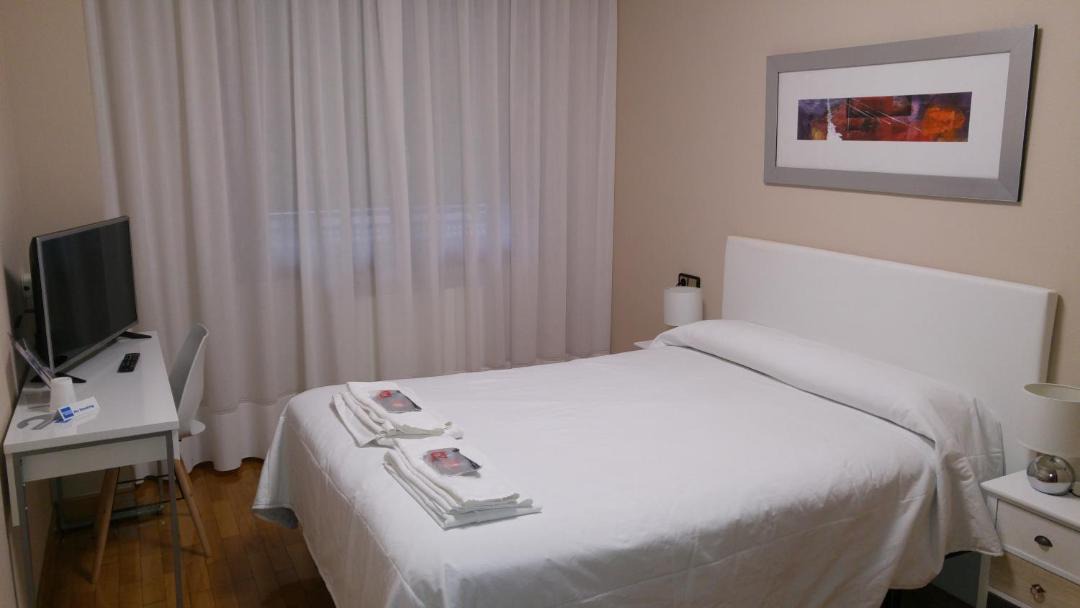Photo of Bedroom in Ermitagana