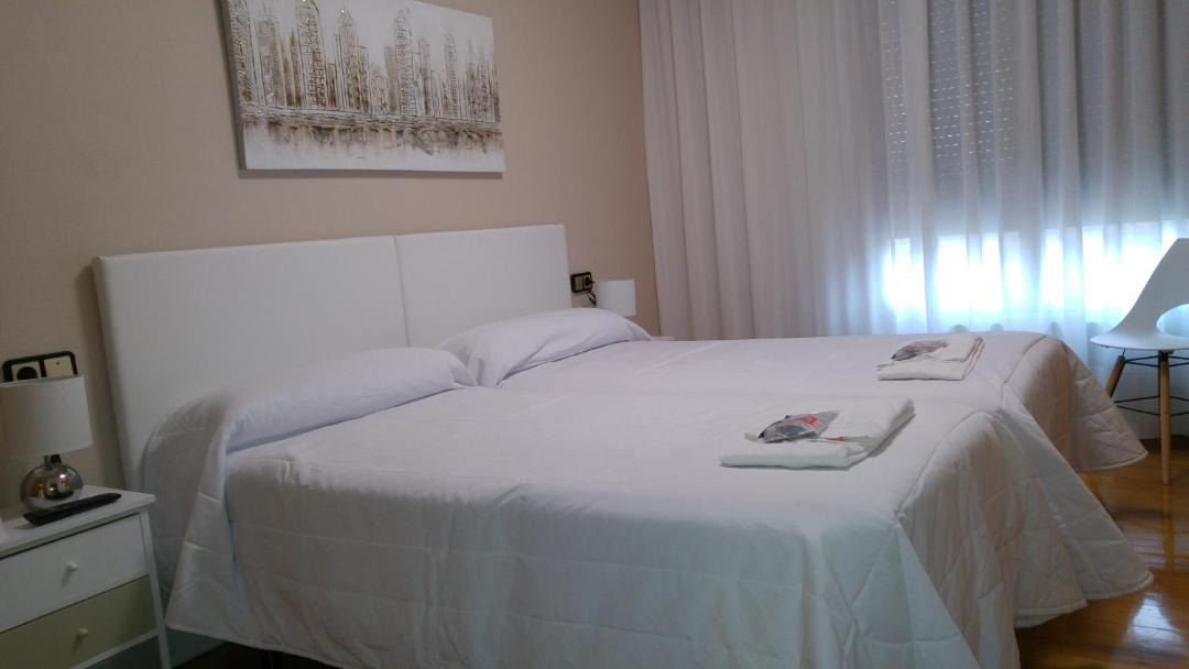 Photo of Bedroom in Ermitagana