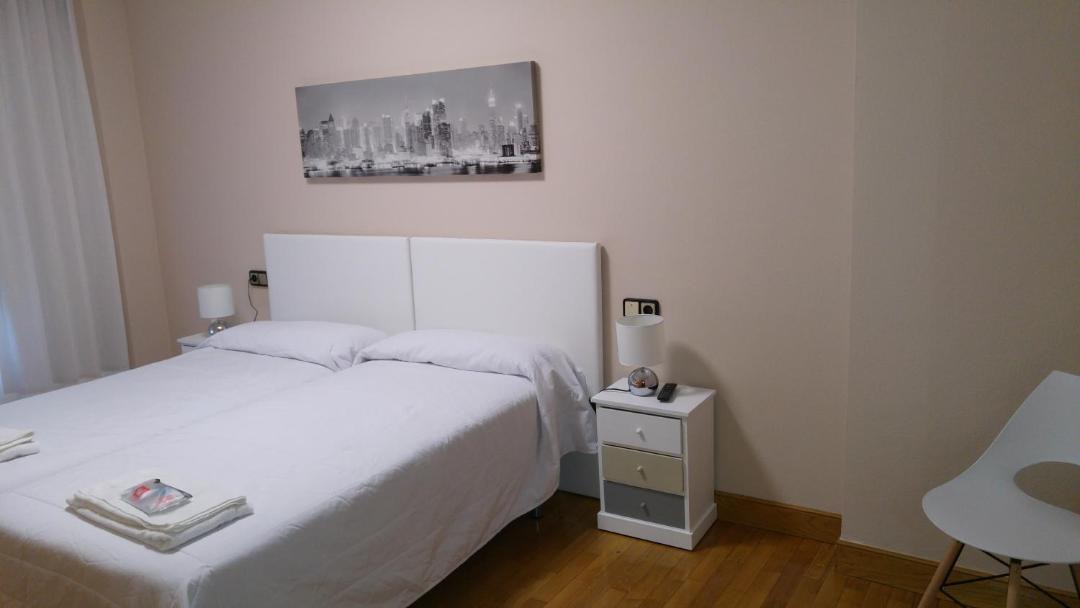 Photo of Bedroom in Ermitagana