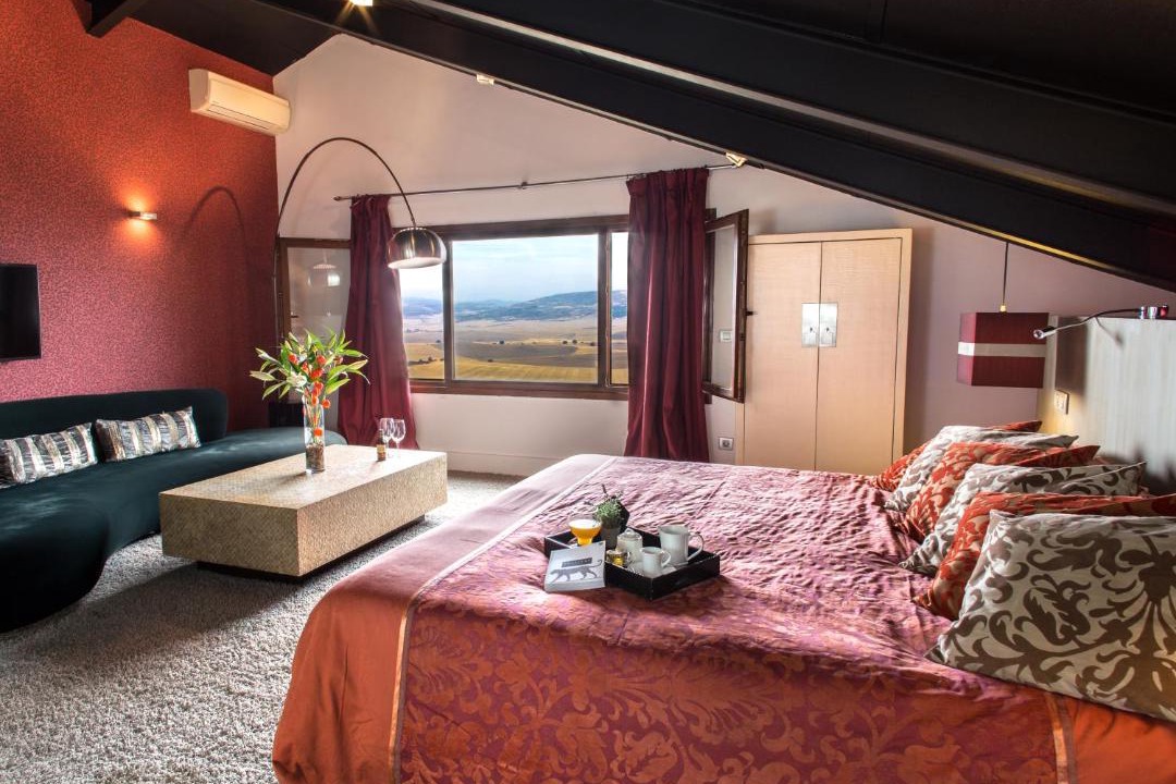 Photo of Bedroom in Carabias