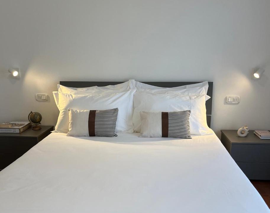 Photo of Bedroom in Pordenone