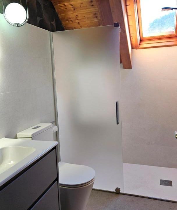 Photo of Bathroom in Buira