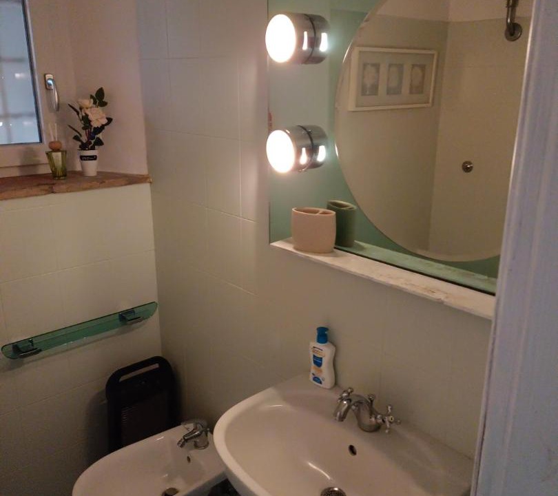 Photo of Bathroom in Pancole
