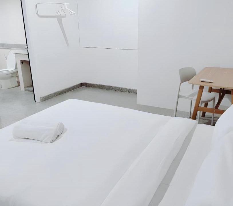 Photo of Bedroom in Ploenchit