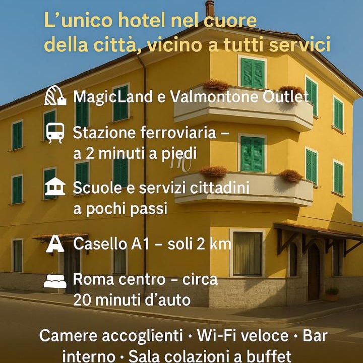 Photo of Others in Colleferro
