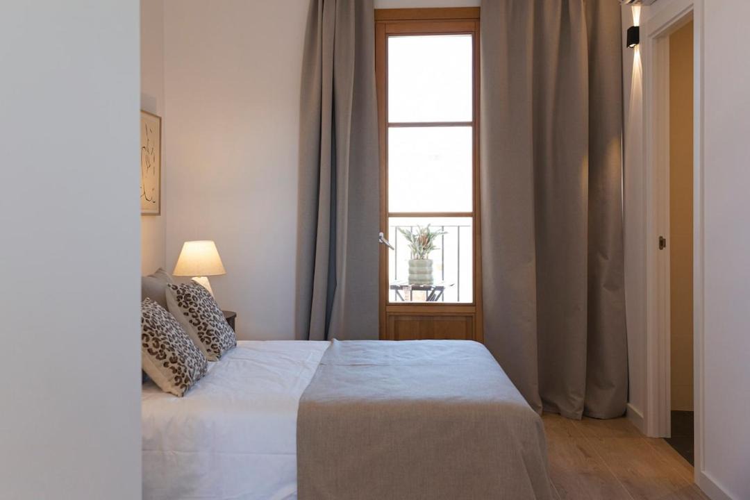Photo of Bedroom in la Vila de Gracia