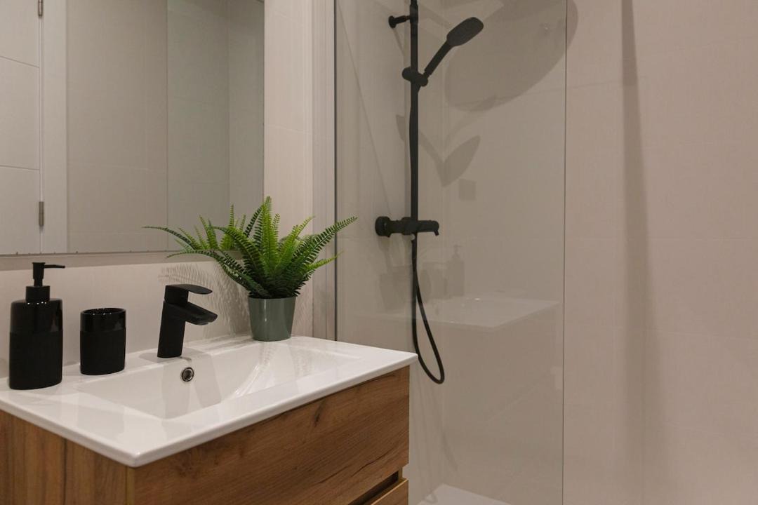 Photo of Bathroom in la Vila de Gracia