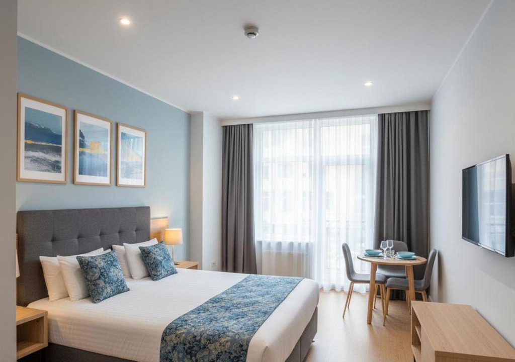 Photo of Bedroom in Ulucinar