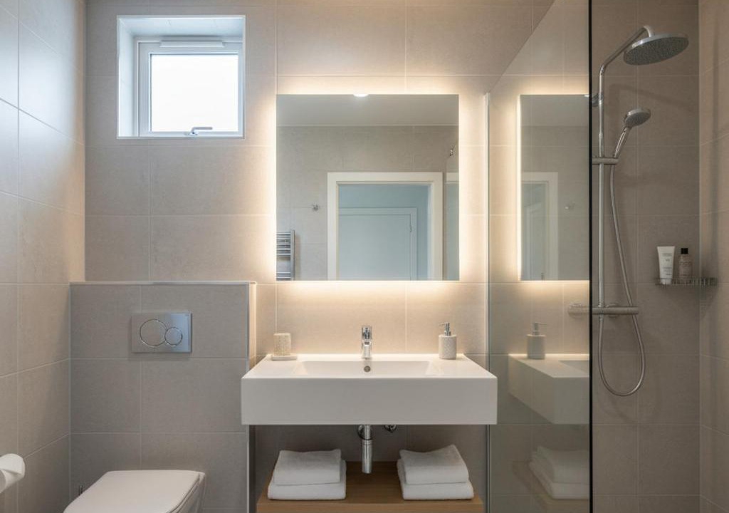 Photo of Bathroom in Ulucinar