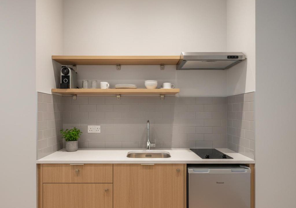 Photo of Kitchen in Ulucinar