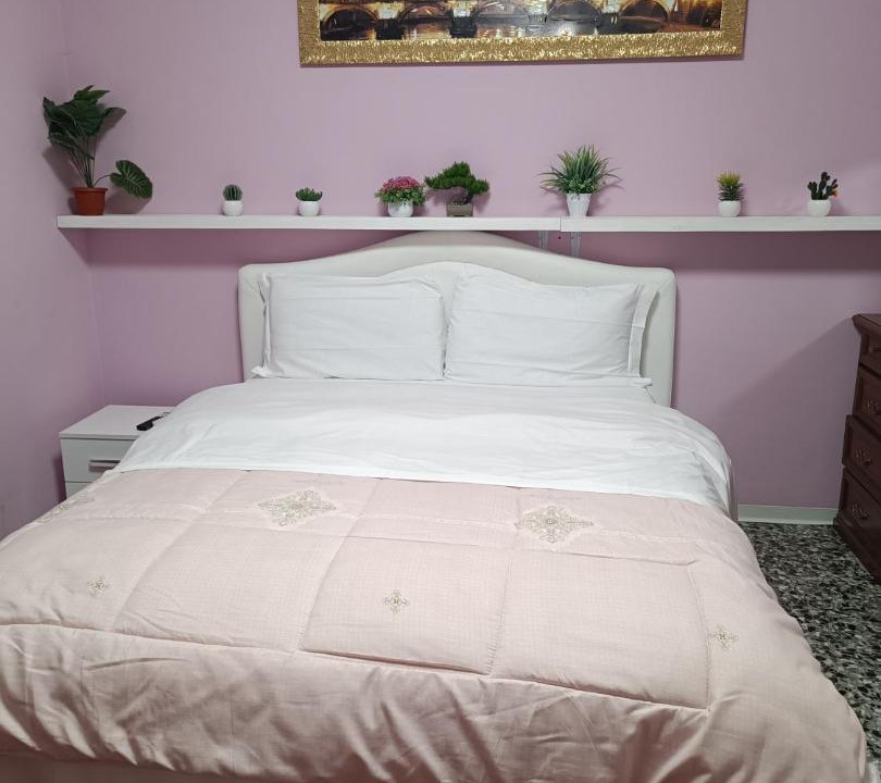 Photo of Bedroom in Tessera