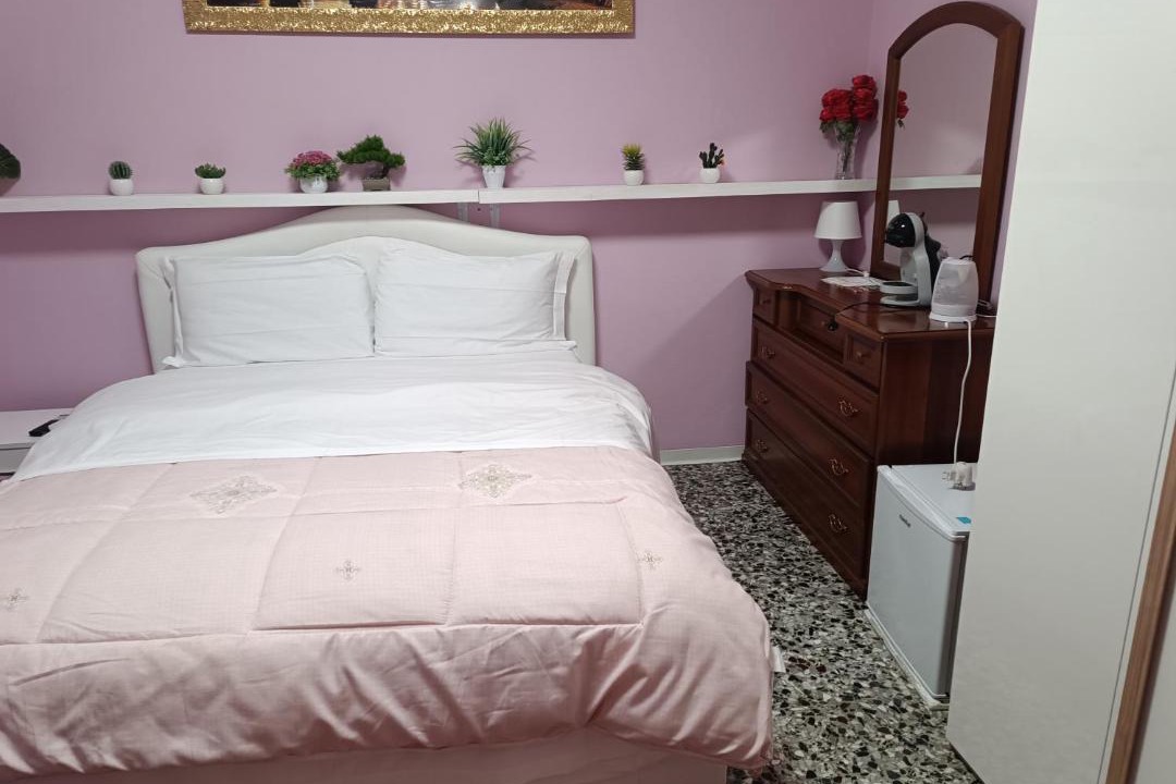 Photo of Bedroom in Tessera