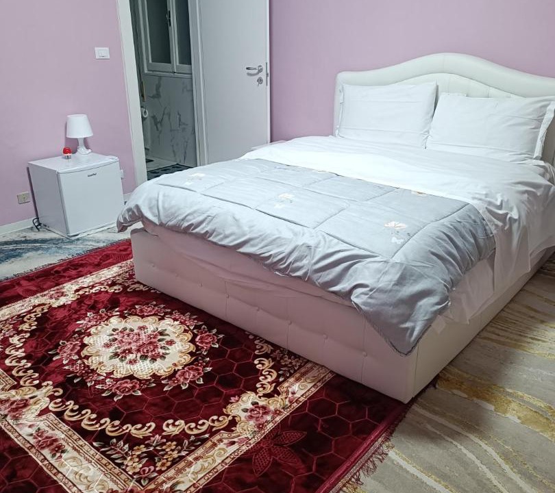 Photo of Bedroom in Tessera