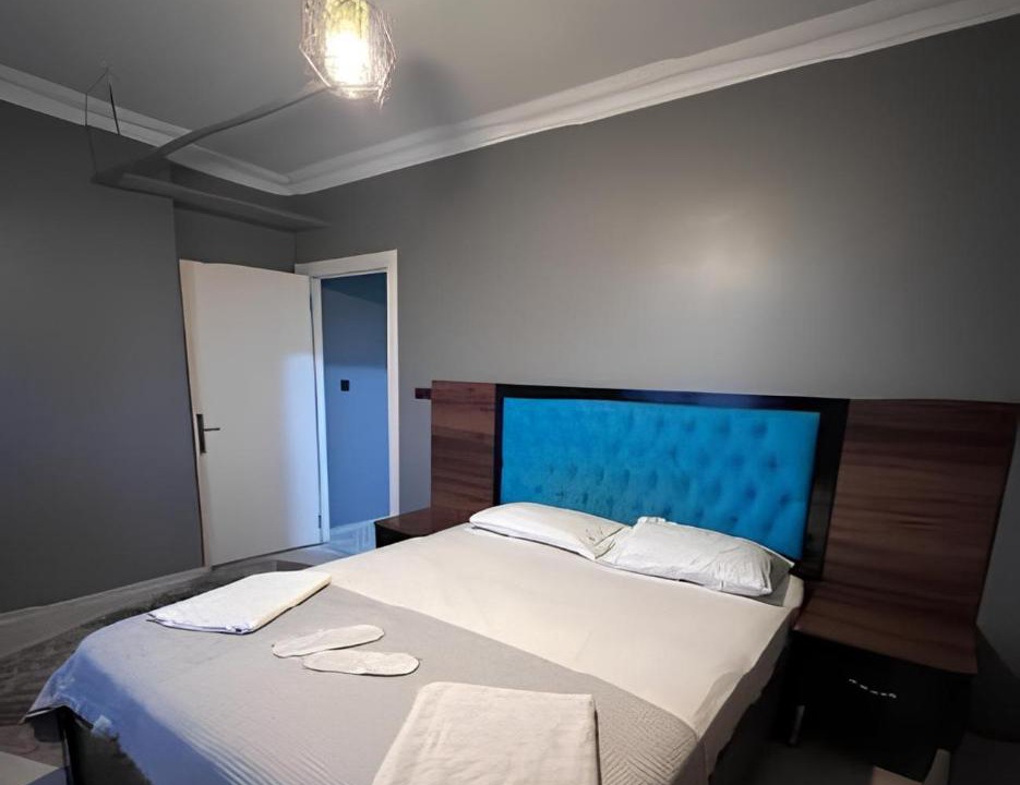 Photo of Bedroom in Pendik