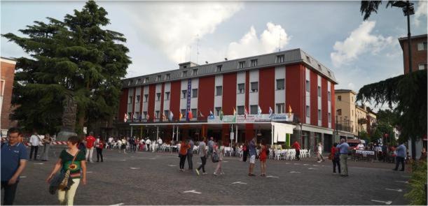 Photo of Others in Maranello