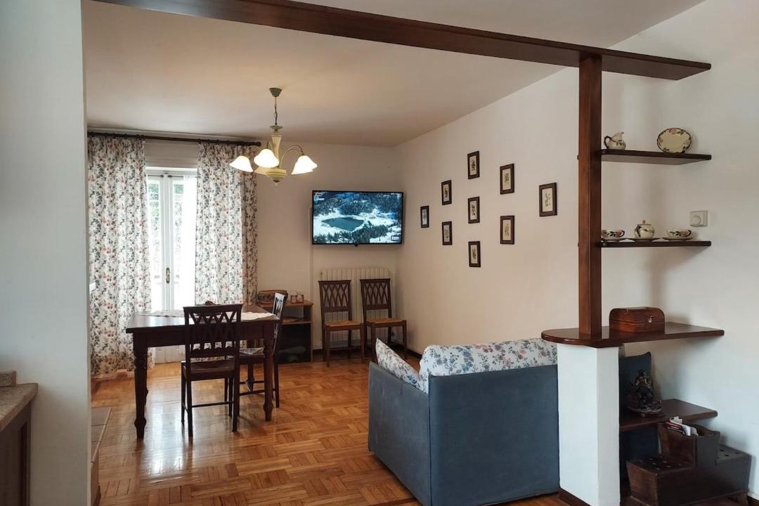 Photo of Livingroom in Entracque