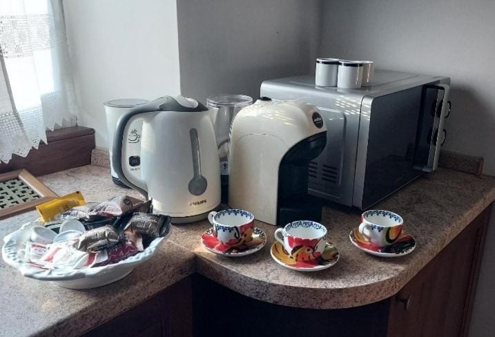 Photo of Kitchen in Entracque