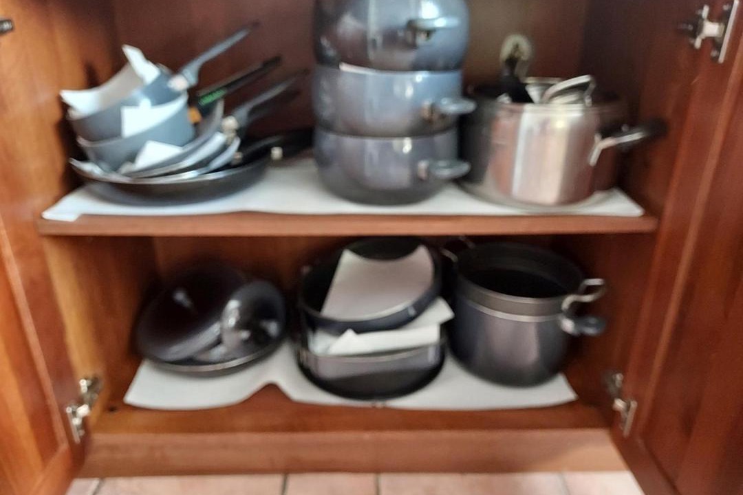 Photo of Kitchen in Entracque