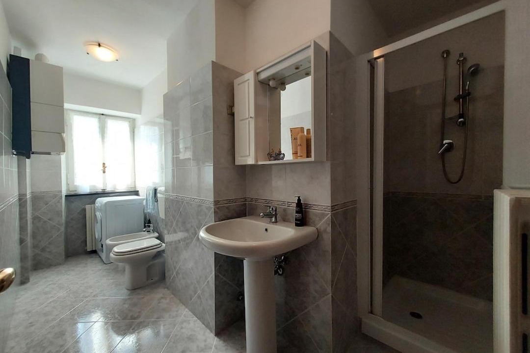 Photo of Bathroom in Entracque