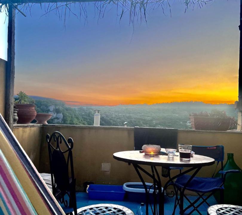 Photo of Patio Balcony in Ferla