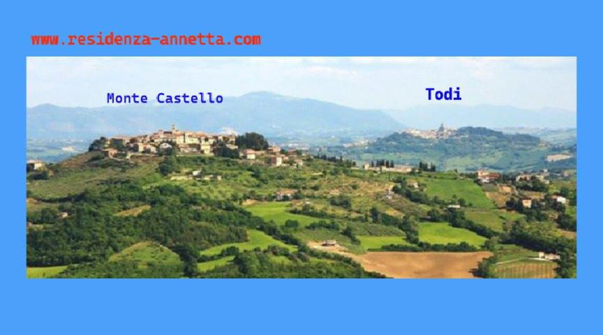 Photo of Others in Monte Castello di Vibio