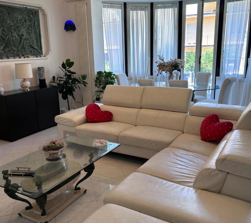 Photo of Livingroom in Colleferro