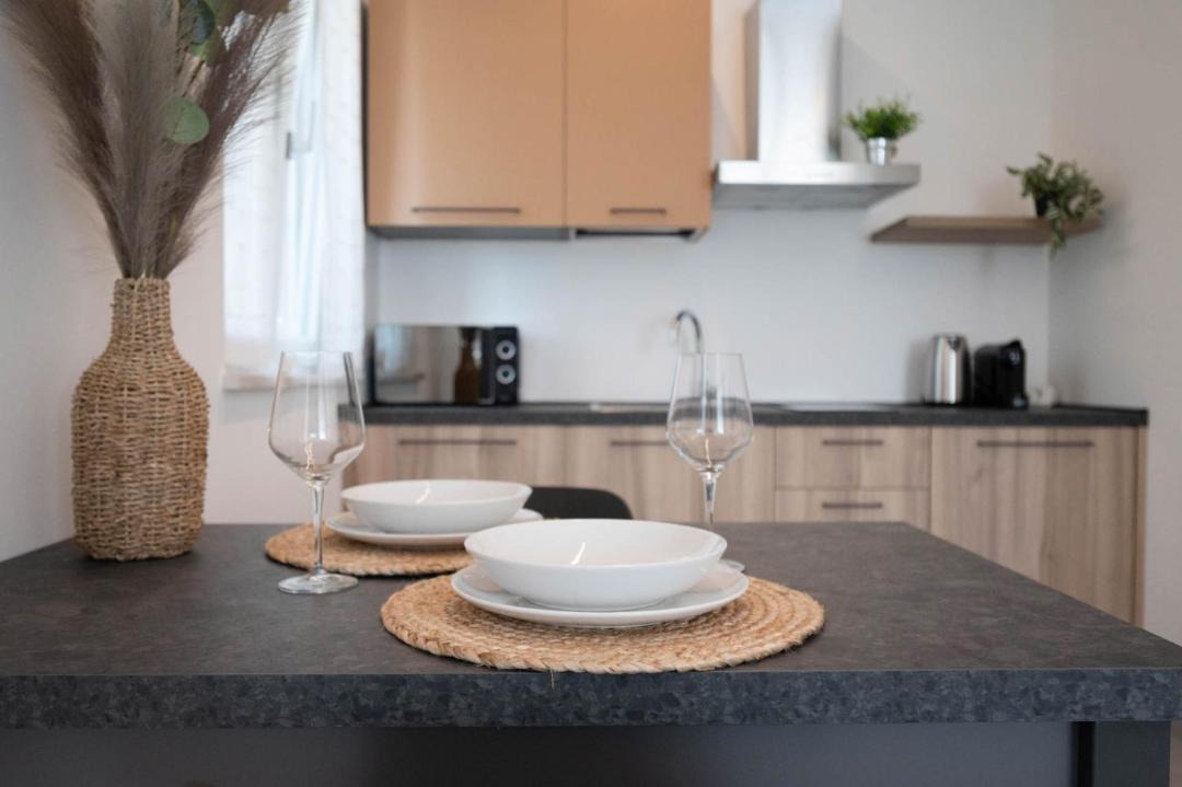 Photo of Kitchen in Affi