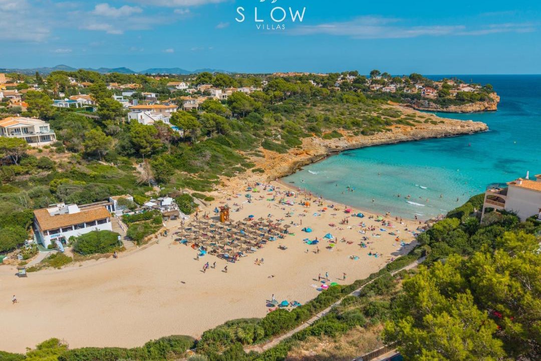Photo of Others in Cala Anguila-Cala Mendia