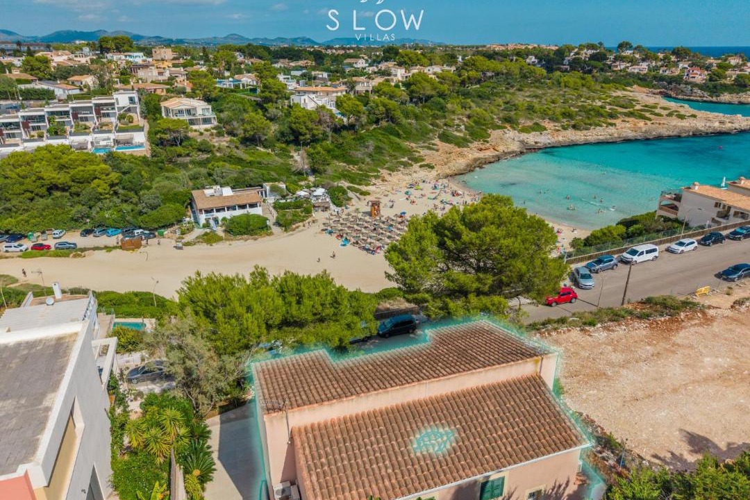 Photo of Others in Cala Anguila-Cala Mendia