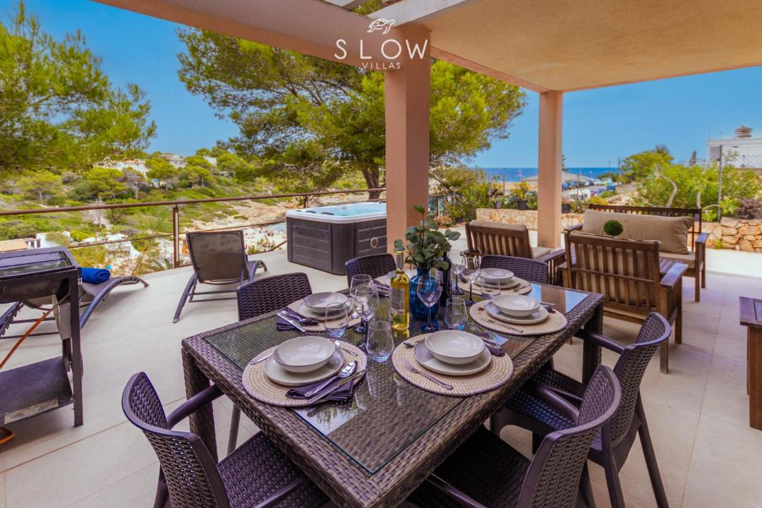 Photo of Others in Cala Anguila-Cala Mendia