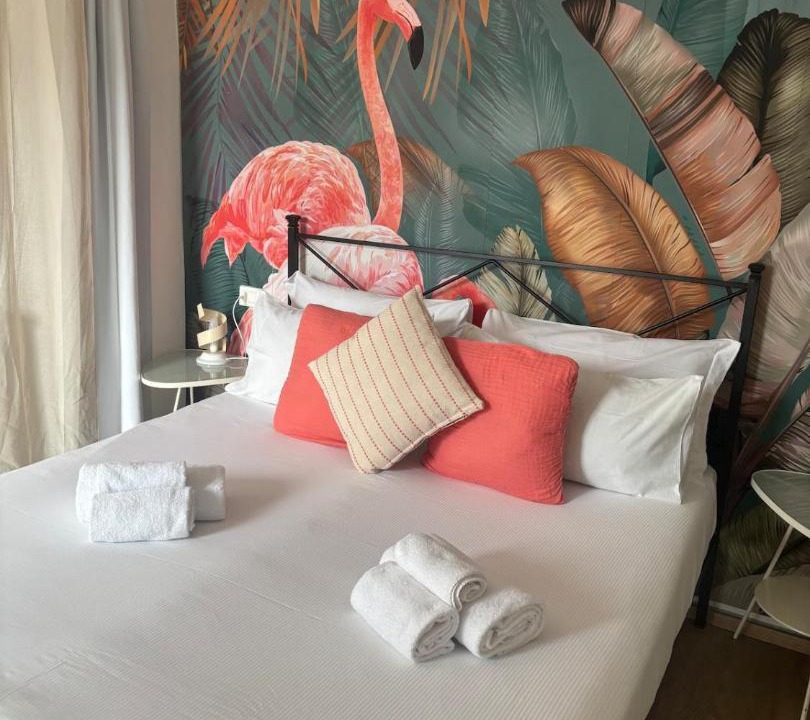 Photo of Bedroom in Blevio