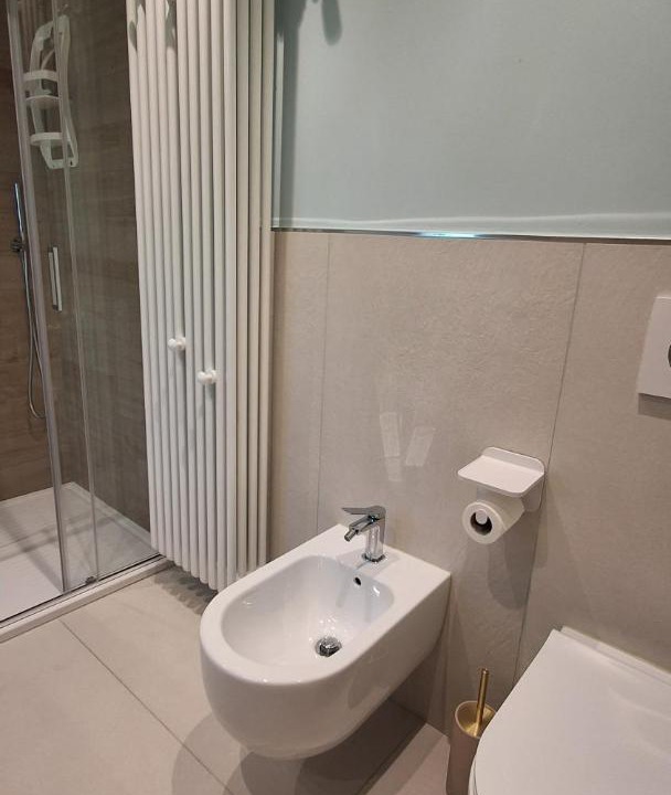 Photo of Bathroom in Gaiola