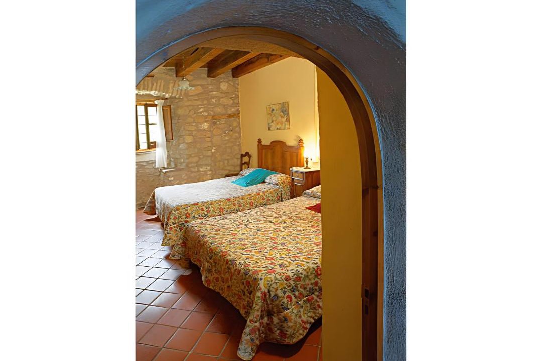 Photo of Bedroom in Camos