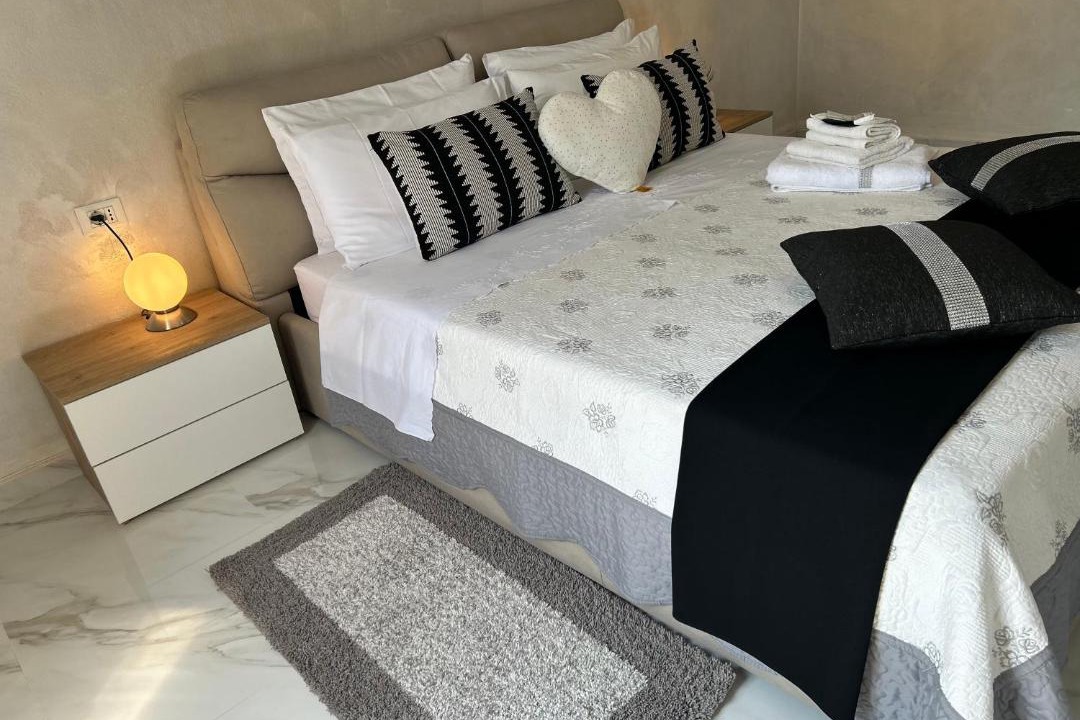 Photo of Bedroom in Vittoria