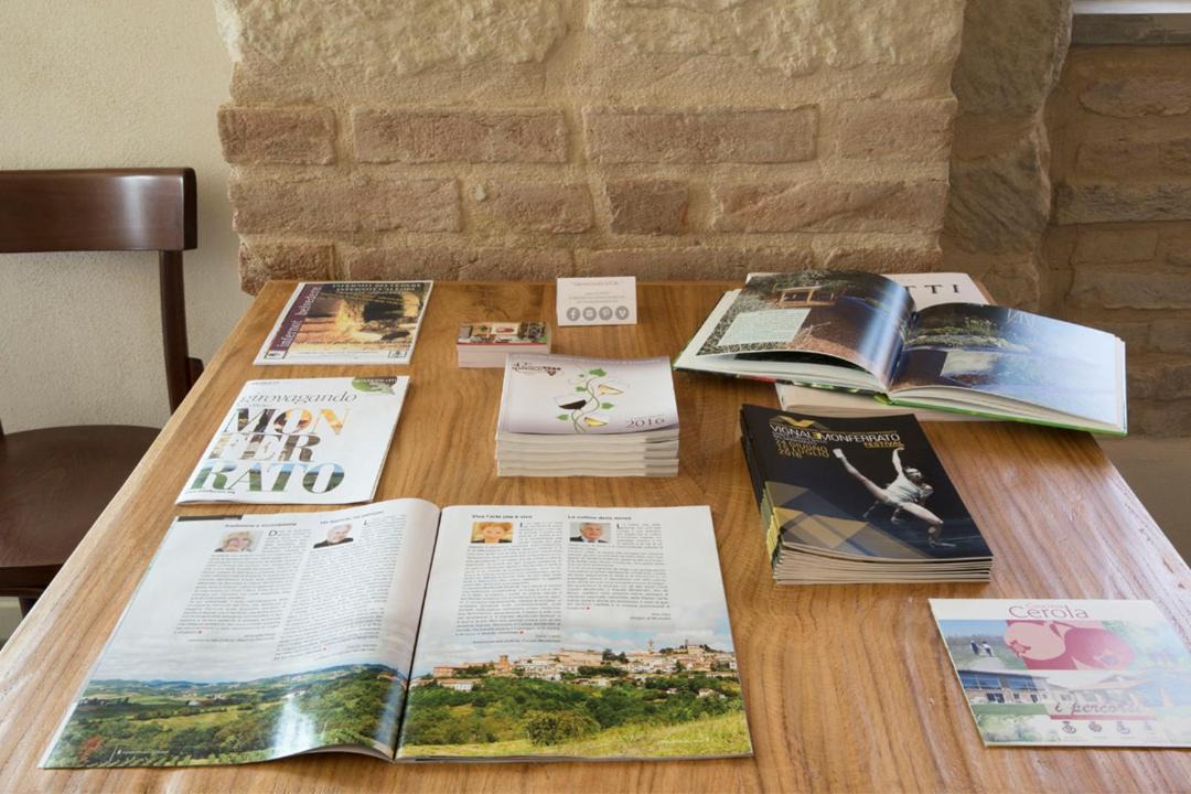 Photo of Others in Altavilla Monferrato