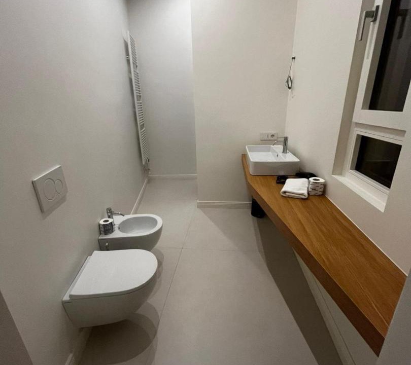 Photo of Bathroom in Guastalla