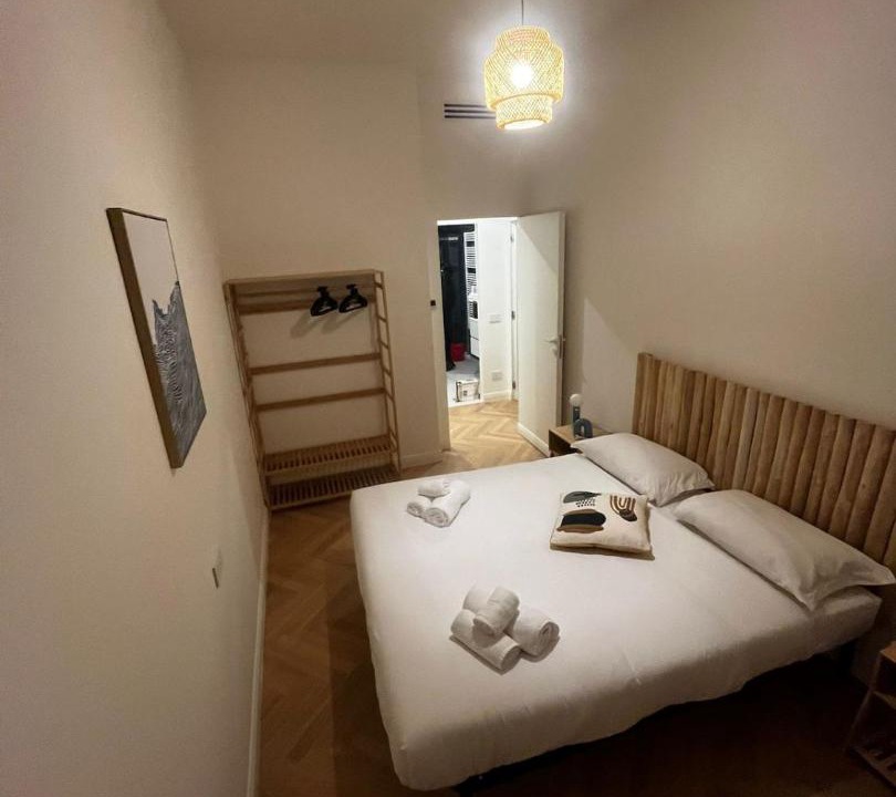 Photo of Bedroom in Guastalla