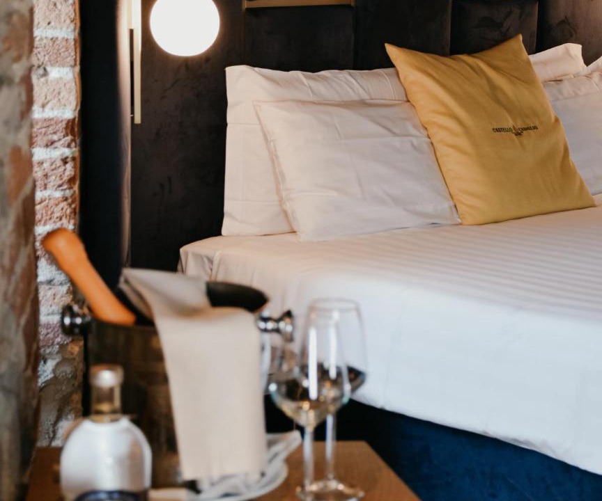Photo of Bedroom in Erba