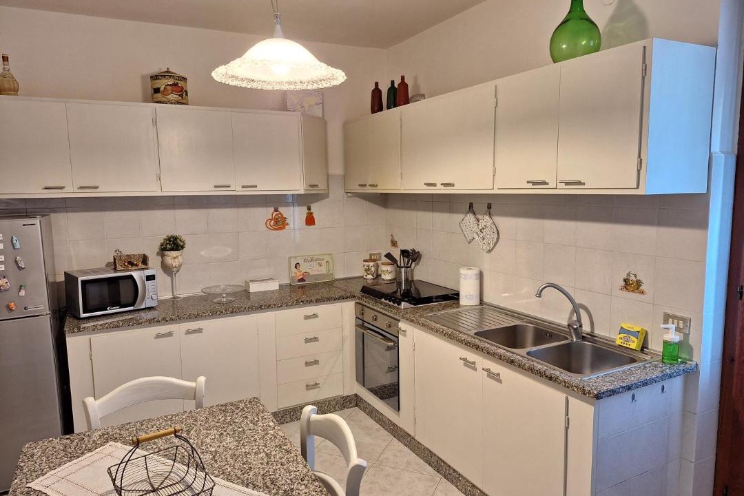 Photo of Kitchen in Cascina