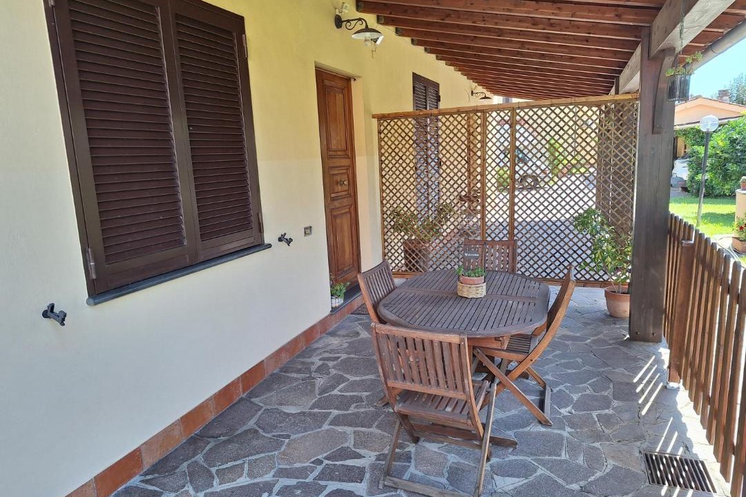 Photo of Patio Balcony in Cascina