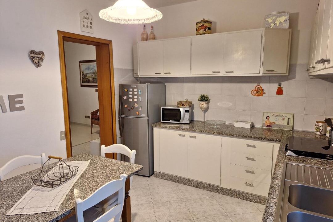 Photo of Kitchen in Cascina
